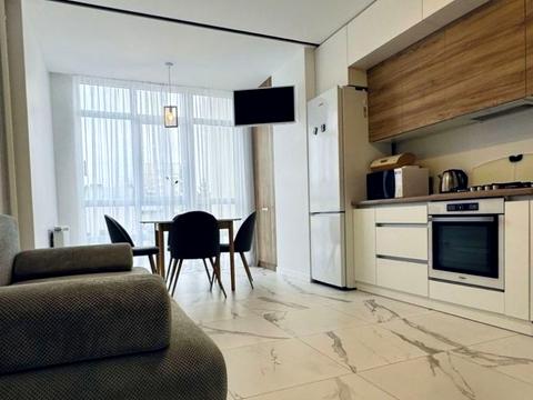 квартира за адресою Залізнична вул., 15