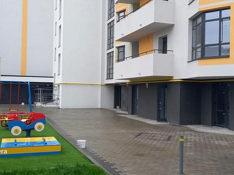 квартира за адресою Залізнична вул., 15