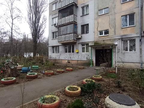 квартира по адресу Радостная ул., 13