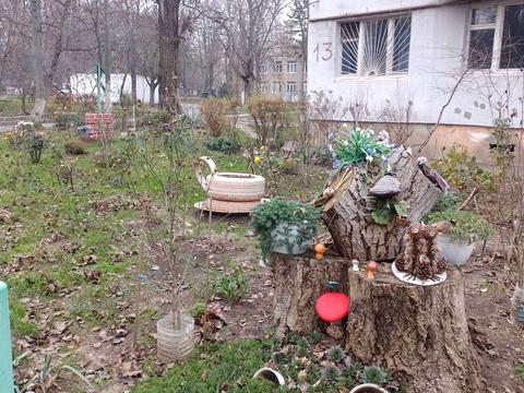 квартира по адресу Радостная ул., 13