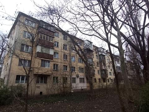 квартира по адресу Радостная ул., 13