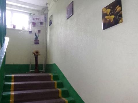 квартира по адресу Радостная ул., 13