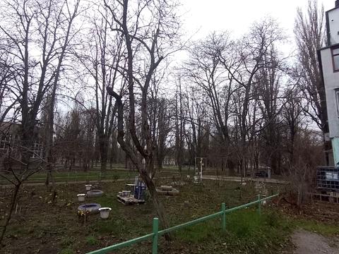 квартира по адресу Радостная ул., 13