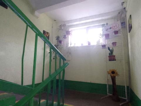 квартира по адресу Радостная ул., 13