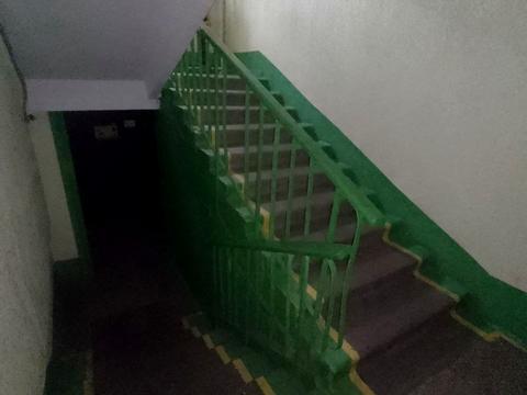 квартира по адресу Радостная ул., 13