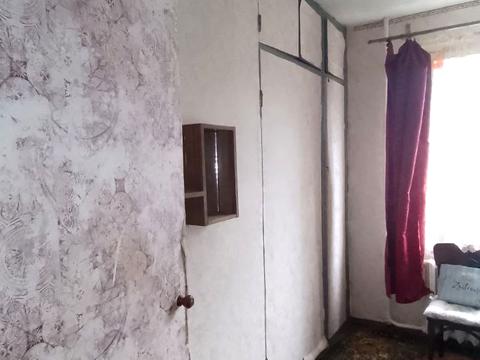 квартира по адресу Радостная ул., 13