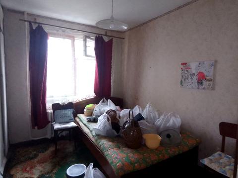 квартира по адресу Радостная ул., 13