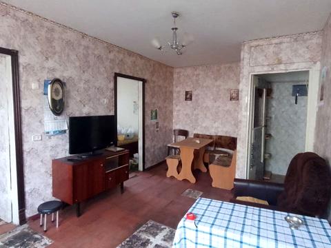 квартира по адресу Радостная ул., 13