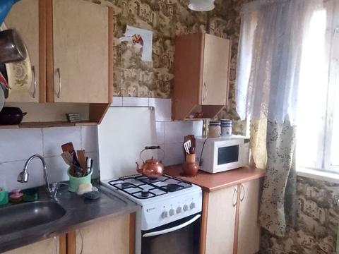 квартира по адресу Радостная ул., 13