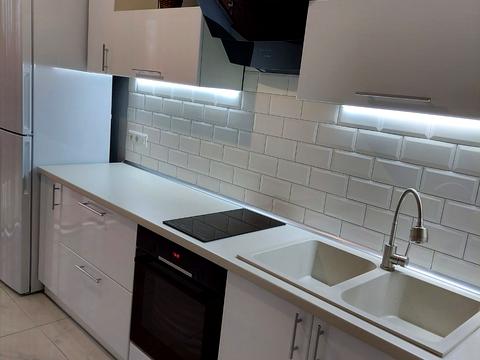 квартира за адресою Метрологічна вул., 109-А