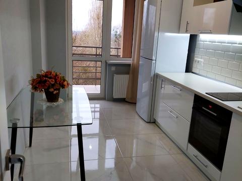 квартира за адресою Метрологічна вул., 109-А