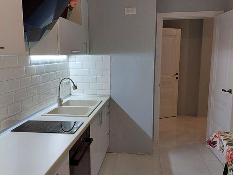 квартира за адресою Метрологічна вул., 109-А