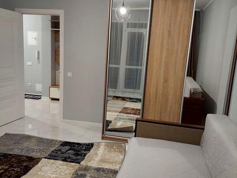 квартира за адресою Метрологічна вул., 109-А