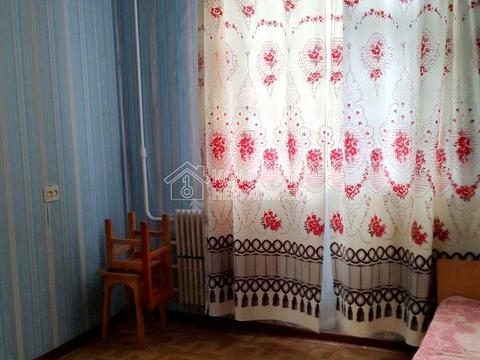 квартира по адресу Дружбы Народов ул., 208