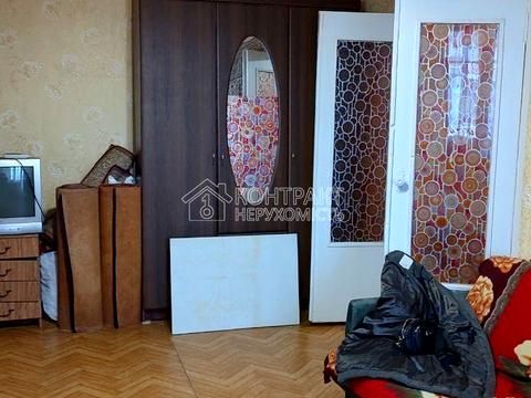 квартира по адресу Дружбы Народов ул., 208