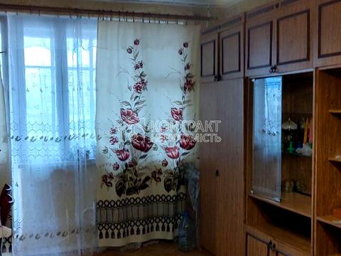 квартира по адресу Дружбы Народов ул., 208