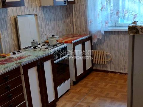 квартира по адресу Дружбы Народов ул., 208