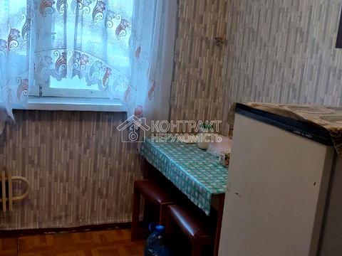 квартира по адресу Дружбы Народов ул., 208
