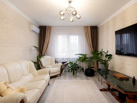 квартира за адресою Науки просп., 55-А