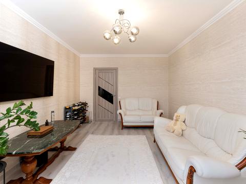 квартира за адресою Науки просп., 55-А