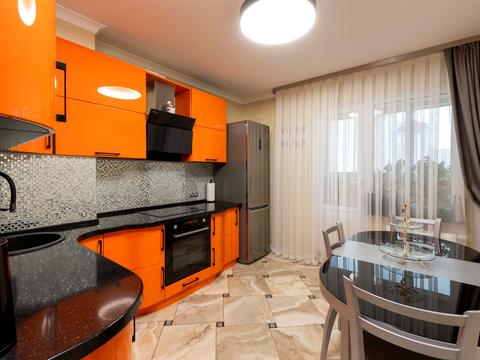 квартира за адресою Науки просп., 55-А