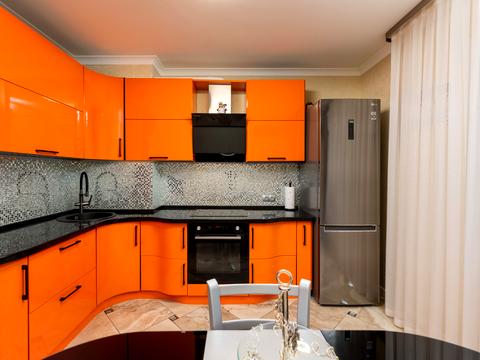 квартира за адресою Науки просп., 55-А