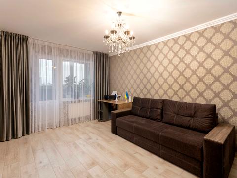 квартира за адресою Науки просп., 55-А