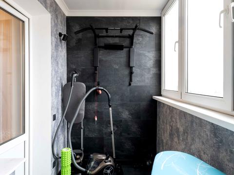 квартира за адресою Науки просп., 55-А