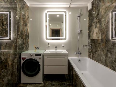 квартира за адресою Науки просп., 55-А