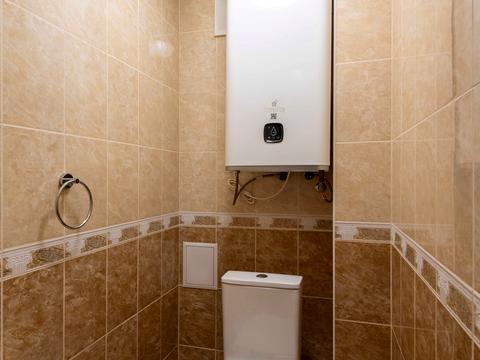 квартира за адресою Науки просп., 55-А