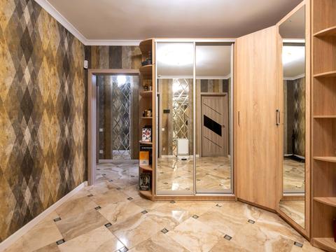 квартира за адресою Науки просп., 55-А