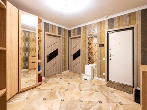 квартира за адресою Науки просп., 55-А