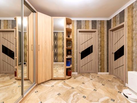 квартира за адресою Науки просп., 55-А