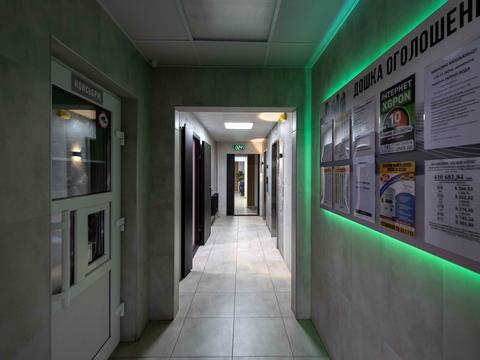 квартира за адресою Науки просп., 55-А