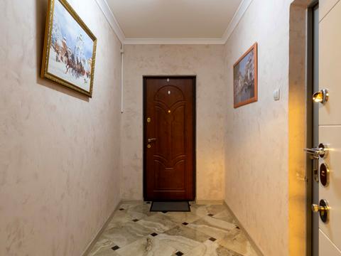 квартира за адресою Науки просп., 55-А