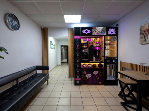 квартира за адресою Науки просп., 55-А