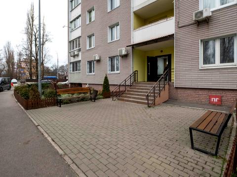 квартира за адресою Науки просп., 55-А