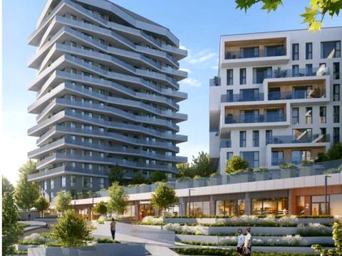 квартира за адресою Джона Ленона вул., 1