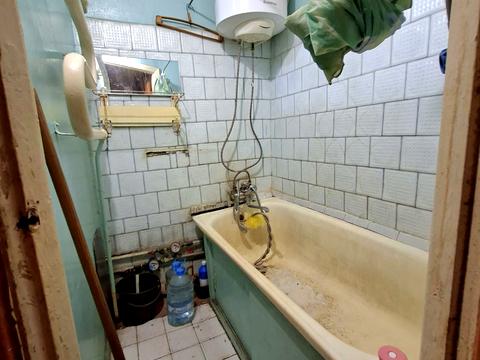 квартира за адресою Запоріжжя, Ентузіастів вул., 20