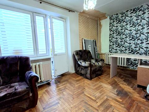 квартира за адресою Запоріжжя, Ентузіастів вул., 20