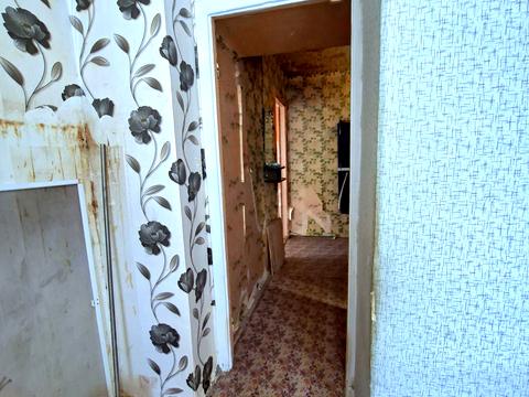 квартира за адресою Запоріжжя, Ентузіастів вул., 20