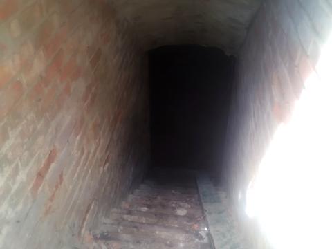 ділянка за адресою с. Вергуни, 