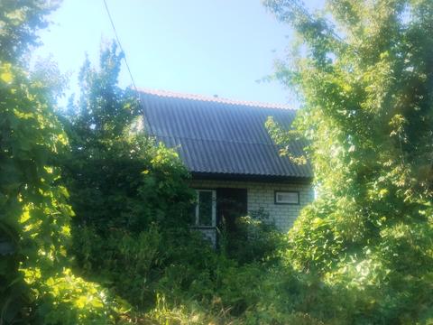 ділянка за адресою с. Вергуни, 