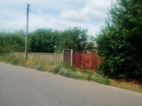 ділянка за адресою с. Вергуни, 