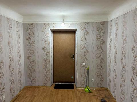 комната по адресу Українського Відродження бульв. (Пушкина), 9