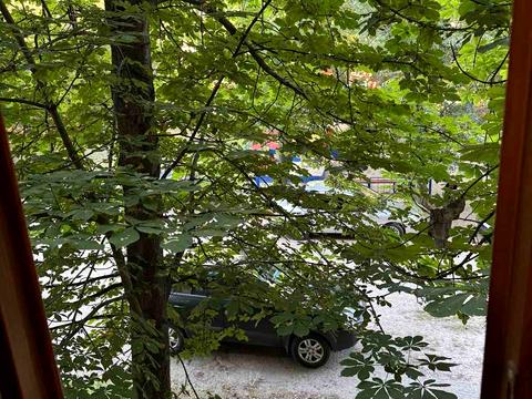 комната по адресу Українського Відродження бульв. (Пушкина), 9