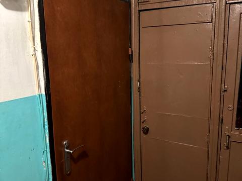 комната по адресу Українського Відродження бульв. (Пушкина), 9