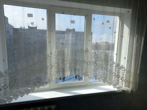 квартира за адресою Запоріжжя, Авраменка вул., 7