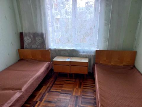 квартира за адресою Запоріжжя, Авраменка вул., 7