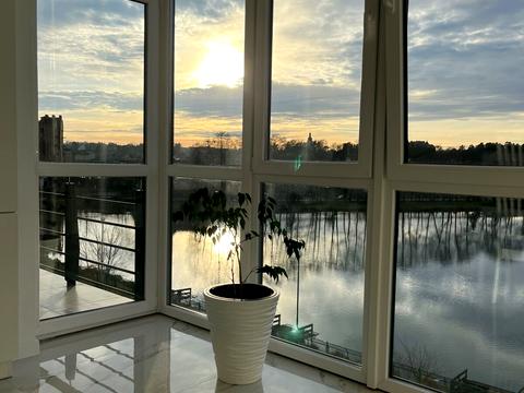 квартира за адресою Львівська вул., 33б